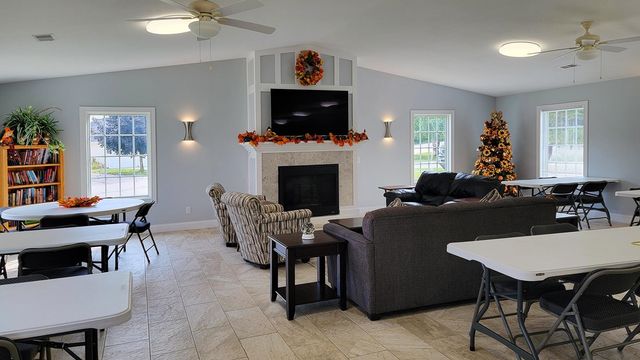 2149 Avon Drive, Garfield Twp, MI 49685