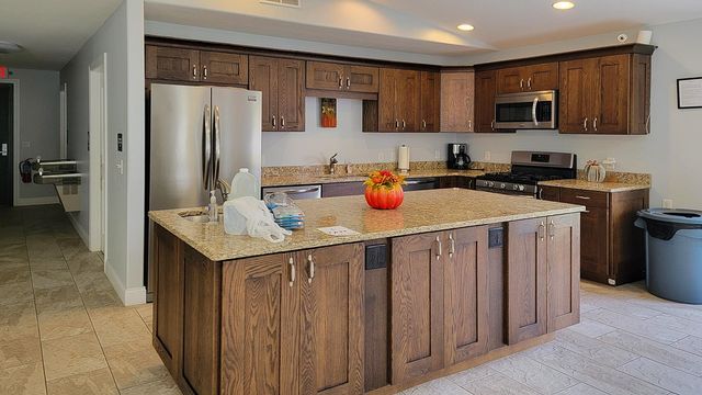 2149 Avon Drive, Garfield Twp, MI 49685