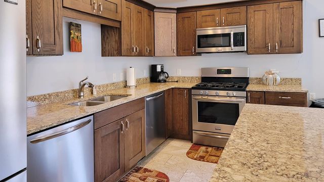 2149 Avon Drive, Garfield Twp, MI 49685