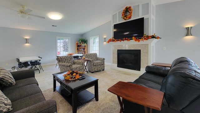 2149 Avon Drive, Garfield Twp, MI 49685