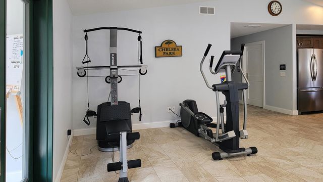 2149 Avon Drive, Garfield Twp, MI 49685