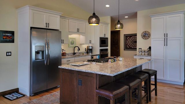 2149 Avon Drive, Garfield Twp, MI 49685