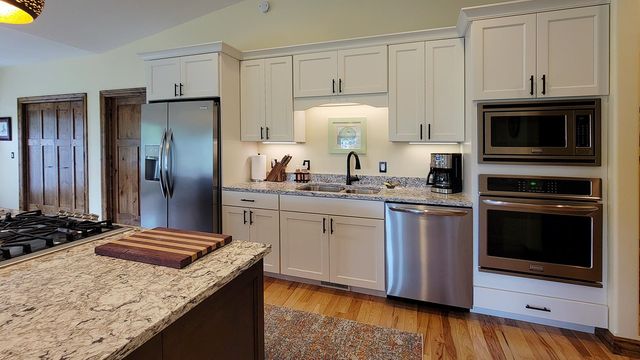 2149 Avon Drive, Garfield Twp, MI 49685