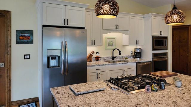 2149 Avon Drive, Garfield Twp, MI 49685