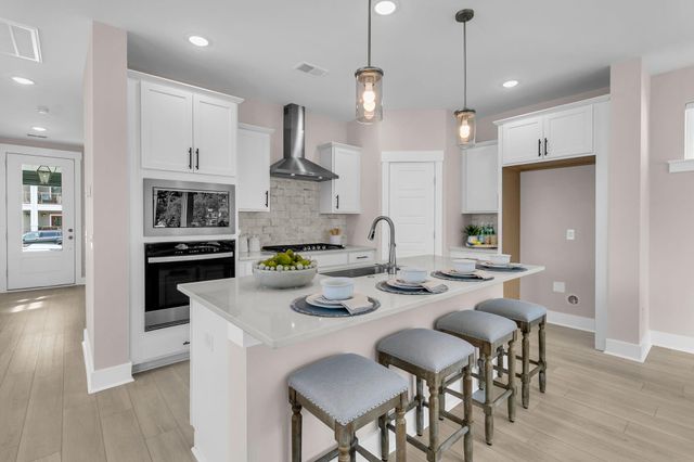 845 Hopewell Drive, Charleston, SC 29492