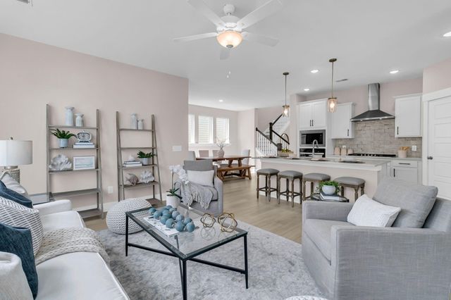 845 Hopewell Drive, Charleston, SC 29492