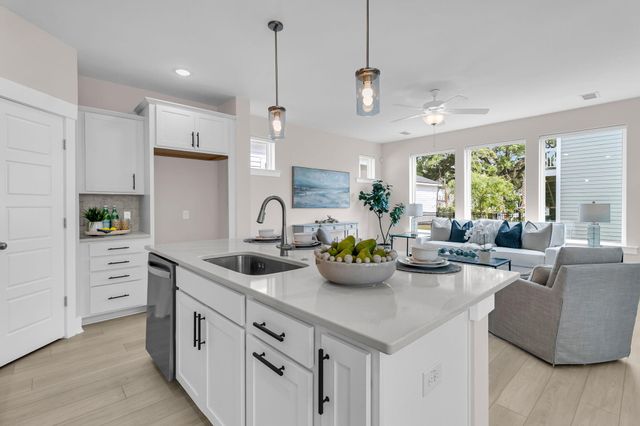 845 Hopewell Drive, Charleston, SC 29492