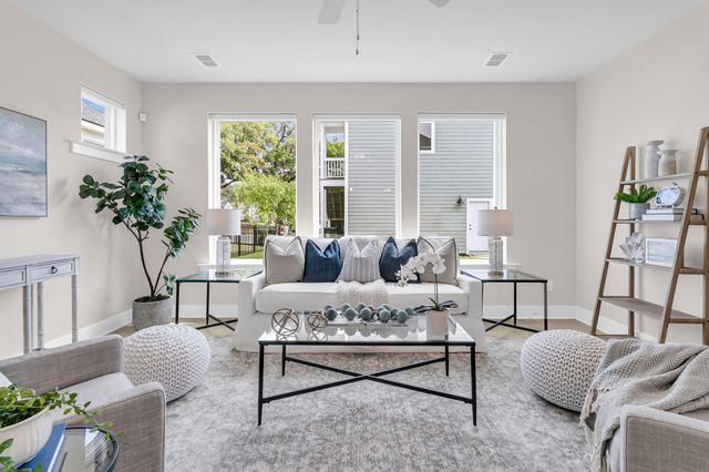 845 Hopewell Drive, Charleston, SC 29492