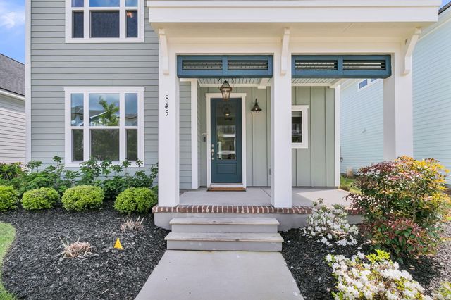 845 Hopewell Drive, Charleston, SC 29492