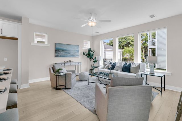 845 Hopewell Drive, Charleston, SC 29492