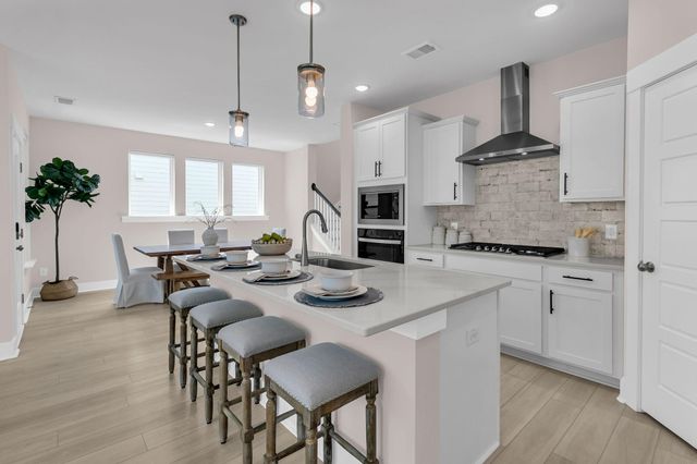 845 Hopewell Drive, Charleston, SC 29492