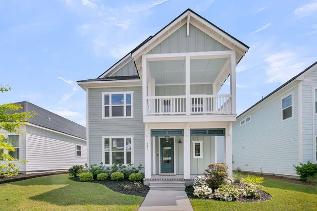 845 Hopewell Drive, Charleston, SC 29492