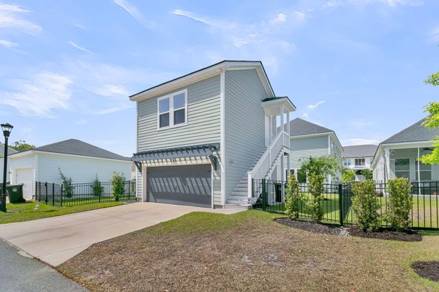 845 Hopewell Drive, Charleston, SC 29492
