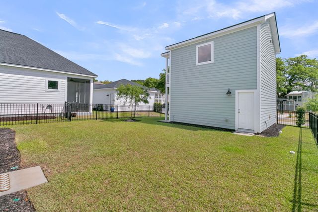 845 Hopewell Drive, Charleston, SC 29492