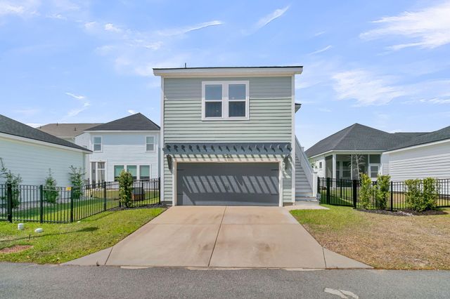 845 Hopewell Drive, Charleston, SC 29492