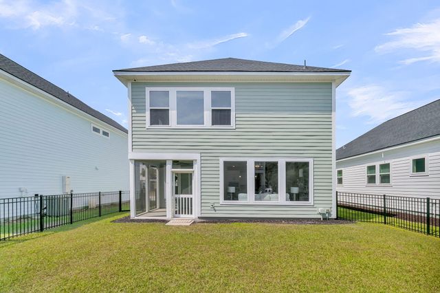 845 Hopewell Drive, Charleston, SC 29492
