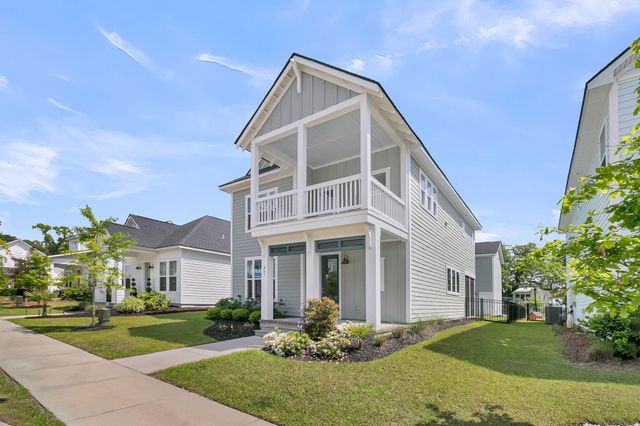 845 Hopewell Drive, Charleston, SC 29492