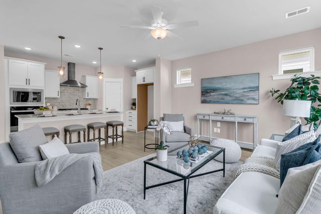845 Hopewell Drive, Charleston, SC 29492
