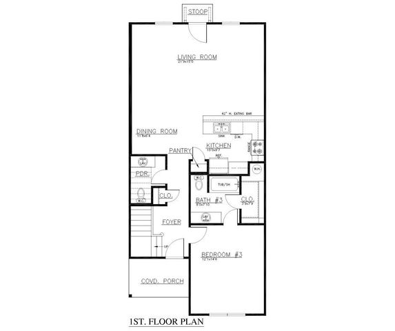 1430 N Bates Street, Stephenville, TX 76401