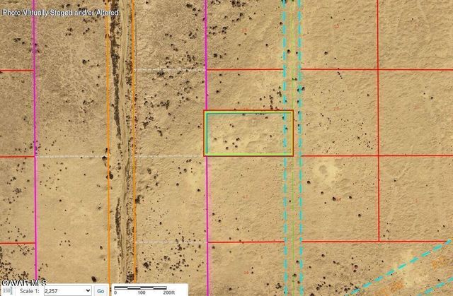 110th St E, Lancaster, CA 93535