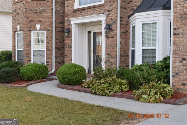 2689 Heritage Oaks Circle, Dacula, GA 30019
