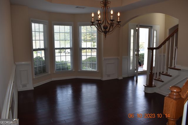 2689 Heritage Oaks Circle, Dacula, GA 30019