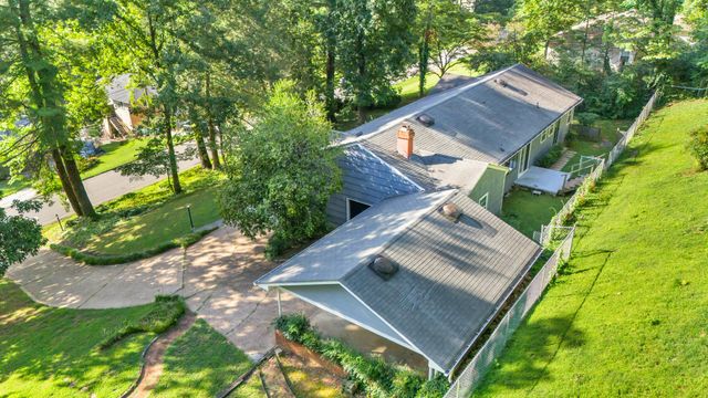 3639 Woodmont Drive, Chattanooga, TN 37415