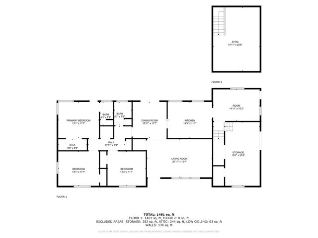 3639 Woodmont Drive, Chattanooga, TN 37415