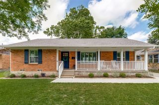 9605 Livenshire Drive, Dallas, TX 75238