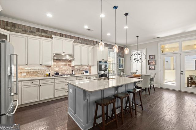 1010 Celebration Drive, Roswell, GA 30076