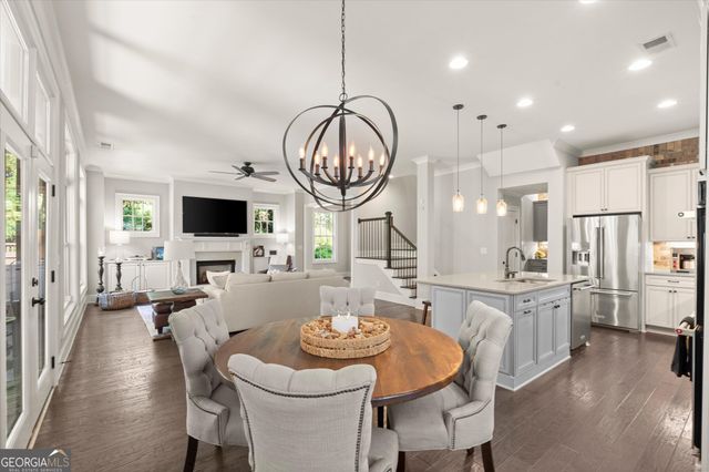 1010 Celebration Drive, Roswell, GA 30076