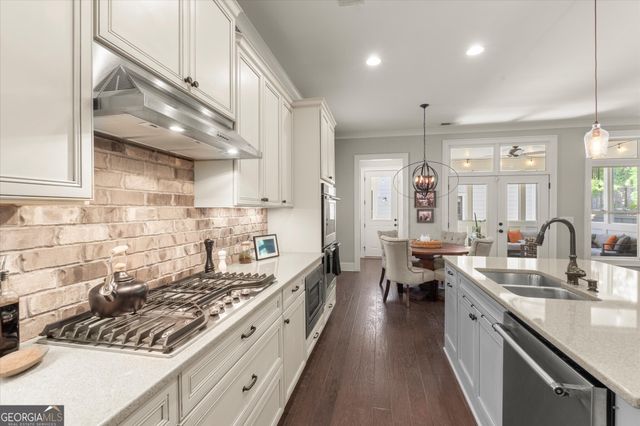 1010 Celebration Drive, Roswell, GA 30076