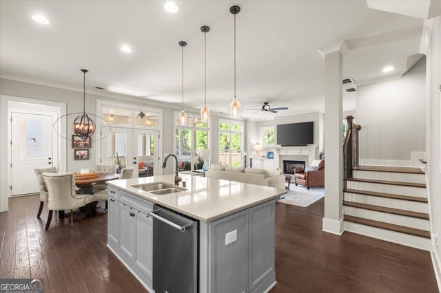 1010 Celebration Drive, Roswell, GA 30076