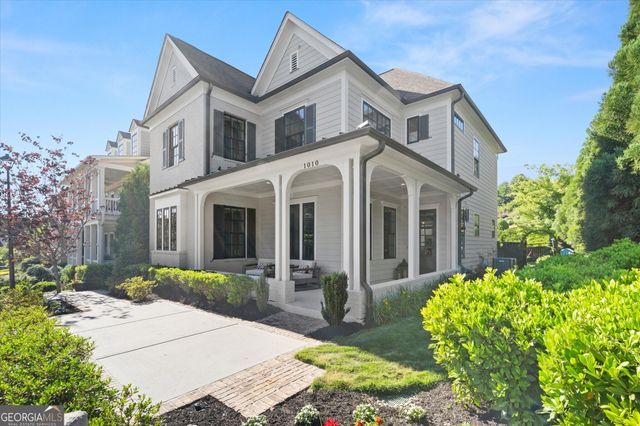 1010 Celebration Drive, Roswell, GA 30076