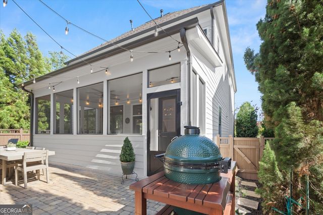 1010 Celebration Drive, Roswell, GA 30076