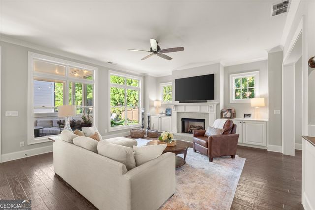 1010 Celebration Drive, Roswell, GA 30076