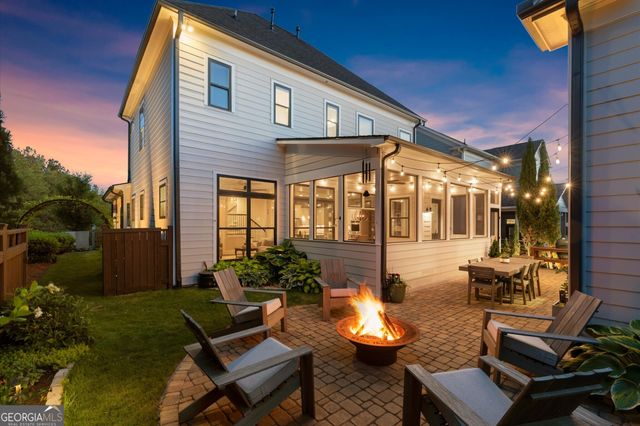 1010 Celebration Drive, Roswell, GA 30076