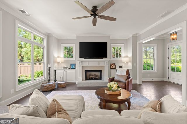 1010 Celebration Drive, Roswell, GA 30076