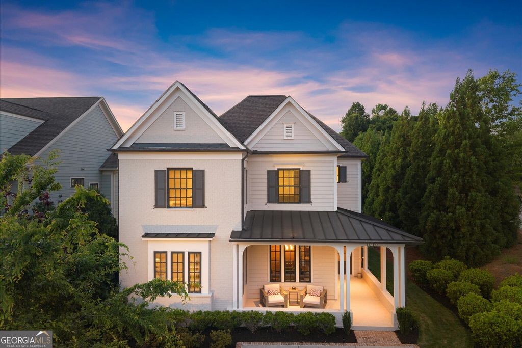 1010 Celebration Drive, Roswell, GA 30076