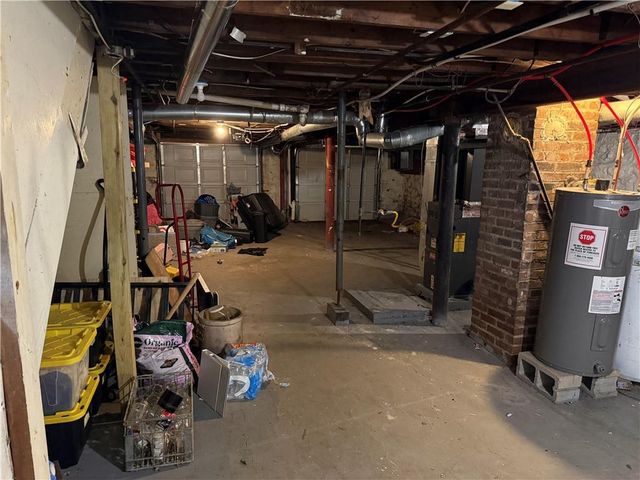 4245 Paseo Boulevard, Kansas City, MO 64110