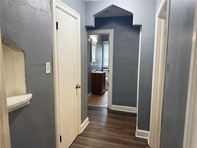 4245 Paseo Boulevard, Kansas City, MO 64110