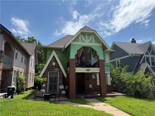 4245 Paseo Boulevard, Kansas City, MO 64110