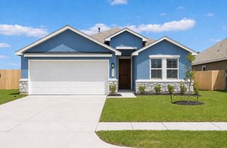 502 Zeus Mountains Drive, Crosby, TX 77532
