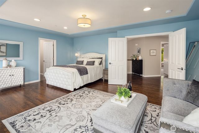 8042 243rd Place NE, Redmond, WA 98053