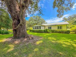 10437 Flat Creek Road, Quincy, FL 32351