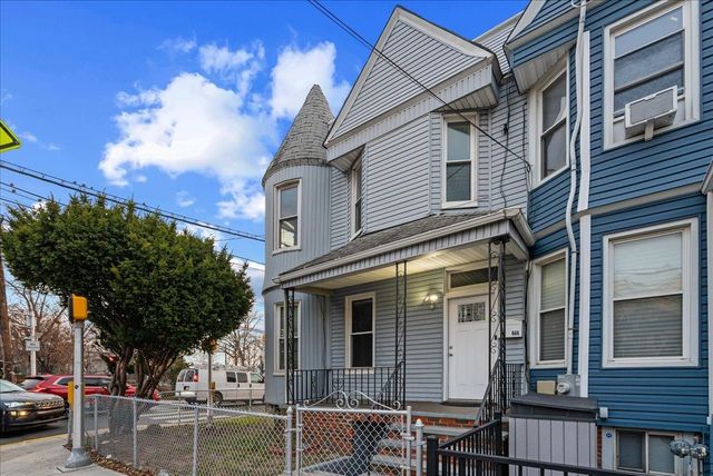 668 PALISADE AVE, Jc, Heights, NJ 07307