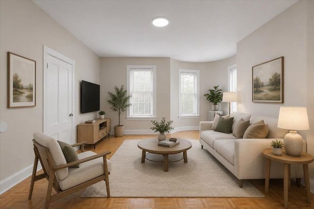 668 PALISADE AVE, Jc, Heights, NJ 07307
