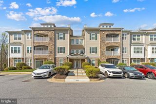 305 WYNDHAM CIR #305 K, Owings Mills, MD 21117
