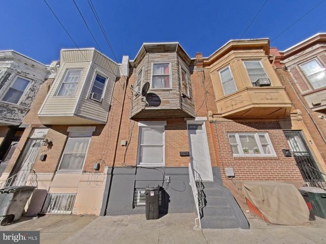 3438 N FRONT ST, Philadelphia, PA 19140
