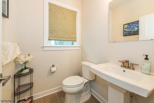 24 Willow Ln 24, Parsippany-troy Hills Twp., NJ 07054